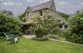 La Haute Gilberdière Holiday Home 2 reviews