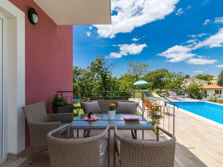 Villa May photo 2