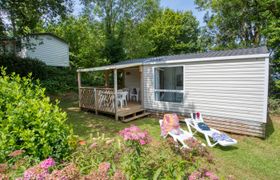 Prestige 2 chambres 5 personnes Holiday Home 2