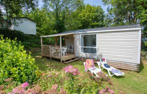 Prestige 2 chambres 5 personnes Holiday Home 2