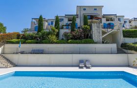 Diana Holiday Home 2