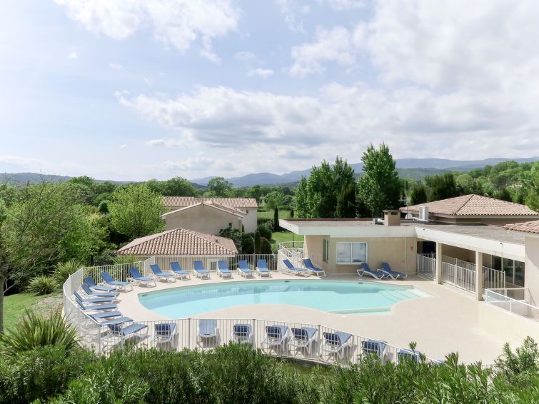 Les Bastides des Chaumettes photo 5