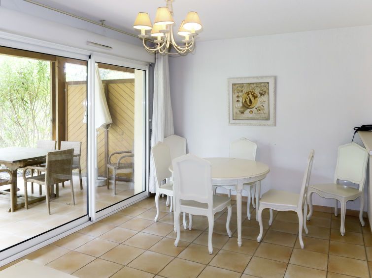 Les Bastides des Chaumettes photo 3