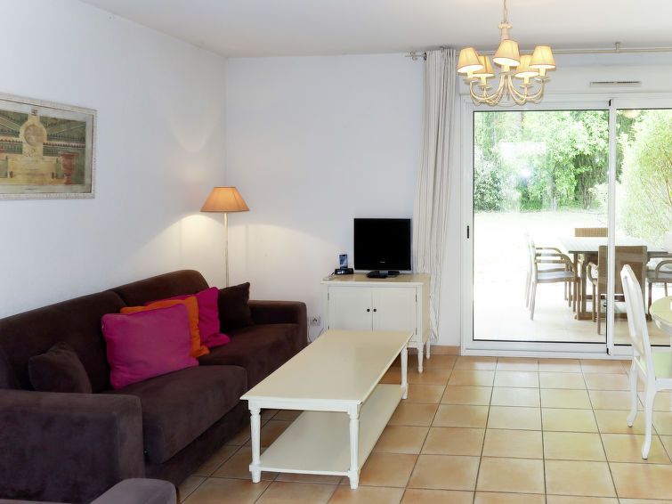 Les Bastides des Chaumettes photo 2