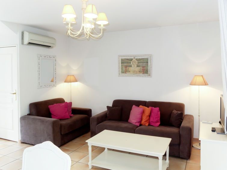 Les Bastides des Chaumettes photo 6
