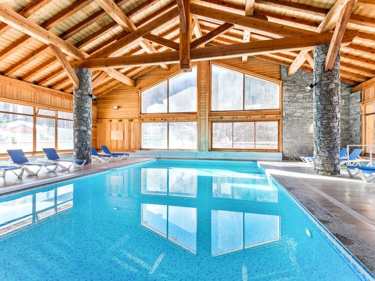 Le Hameau du Rocher Blanc photo 8