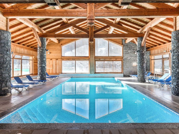 Le Hameau du Rocher Blanc photo 2