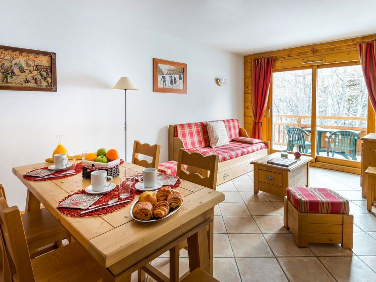 Le Hameau du Rocher Blanc photo 3