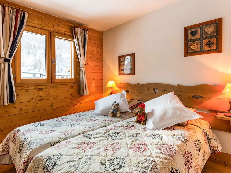 Le Hameau du Rocher Blanc photo 4