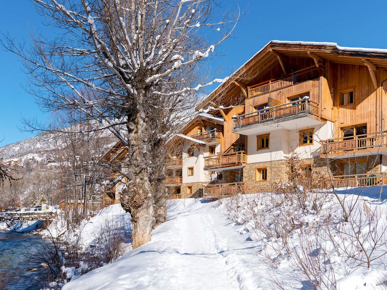 Le Hameau du Rocher Blanc photo 6