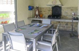 Combel d'Arnal