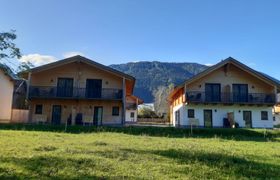 Alpenchalets Nassfeld/Rattendorf Holiday Home 3