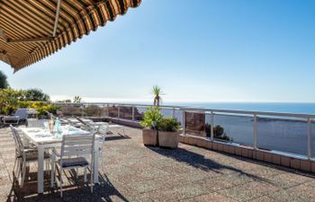 Les Balcons d'Eze