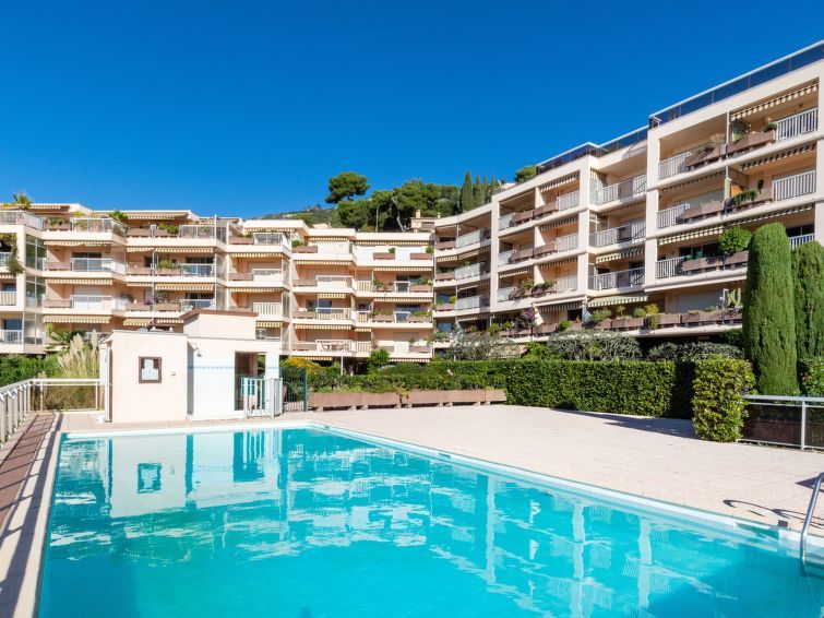 Les Balcons d'Eze photo 3