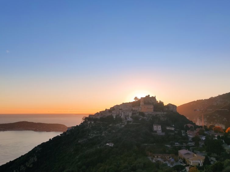 Les Balcons d'Eze photo 5