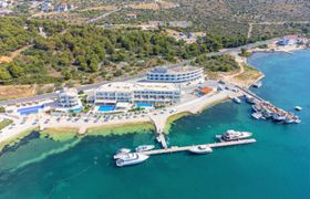 Perla Resort reviews