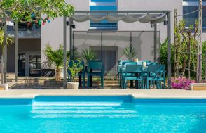 Villa Jadranka Apartment 2
