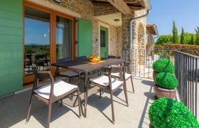 Istriana Holiday Home 2