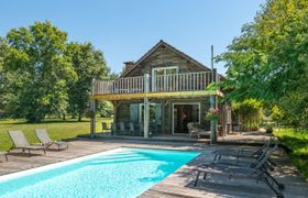 La Grange du Belon reviews