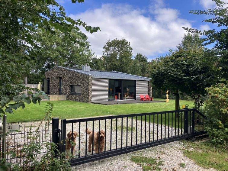 Villa Vrijheid photo 1
