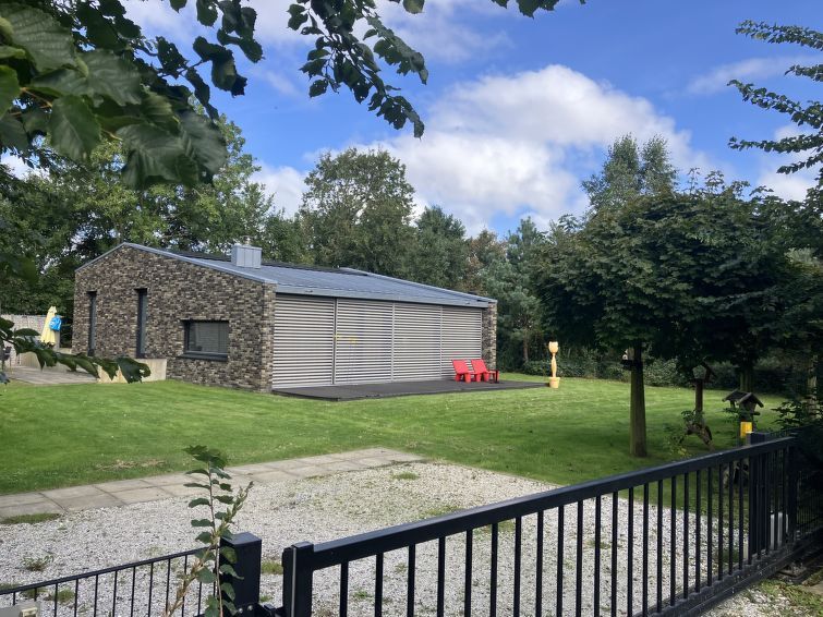 Villa Vrijheid photo 8