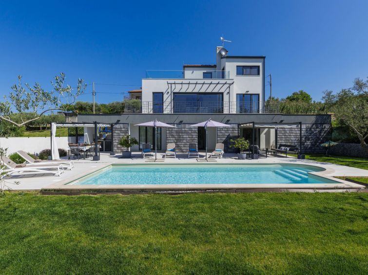 Villa Sonja photo 1