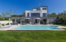 Villa Sonja