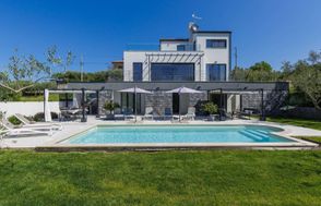 Villa Sonja