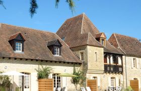 Le Clos des Rives Apartment 3