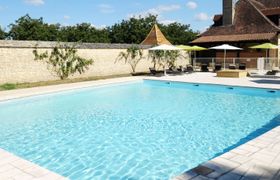 Le Clos des Rives Apartment 3