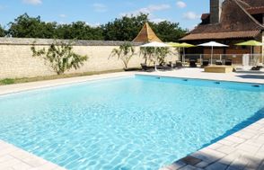 Le Clos des Rives Apartment 3
