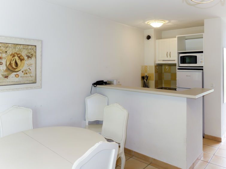 Les Bastides des Chaumettes Apartment 2 photo 7