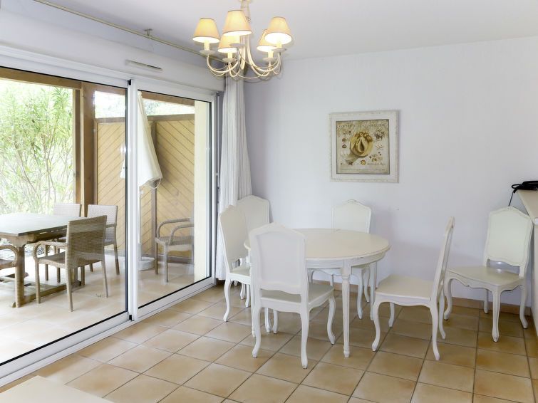 Les Bastides des Chaumettes Apartment 2 photo 3