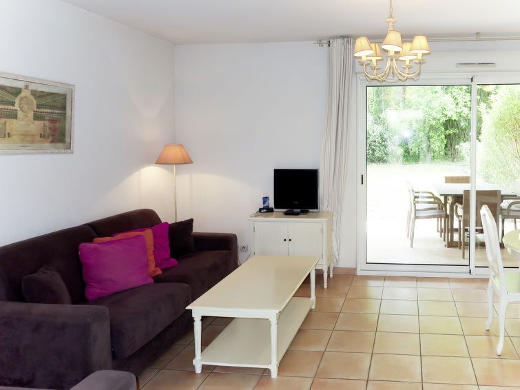 Les Bastides des Chaumettes Apartment 2 photo 2