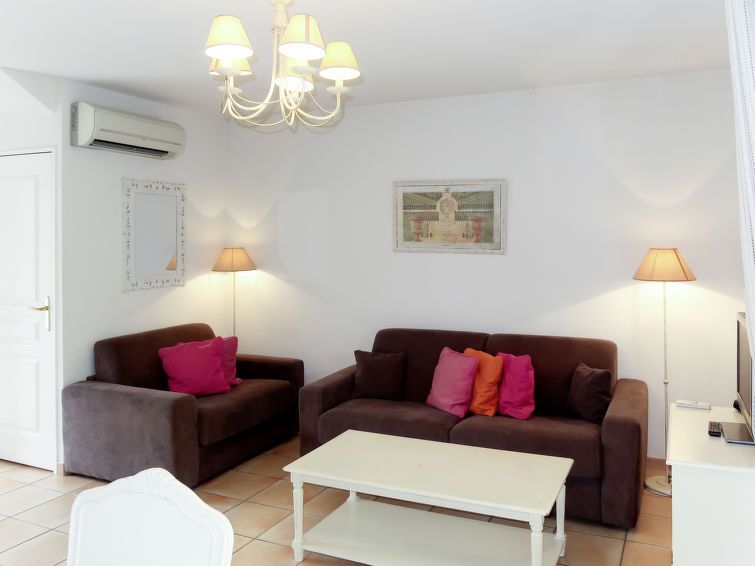 Les Bastides des Chaumettes Apartment 2 photo 6