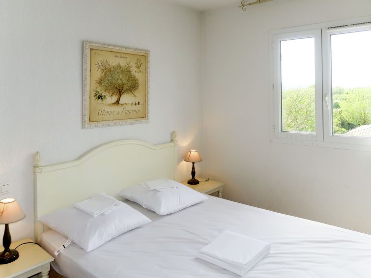 Les Bastides des Chaumettes Apartment 2 photo 4