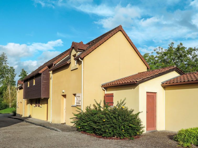 Les Bastides de Lascaux M.6X Holiday Home 2 photo 7