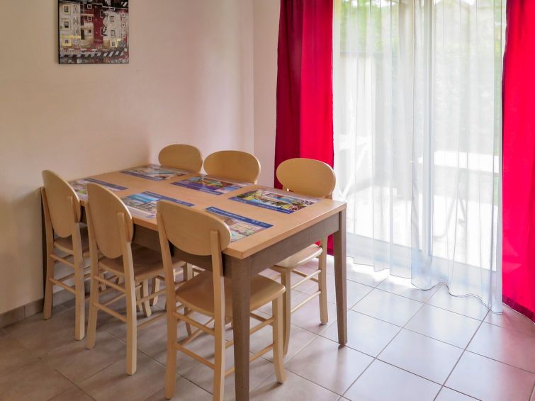 Les Bastides de Lascaux M.6X Holiday Home 2 photo 4