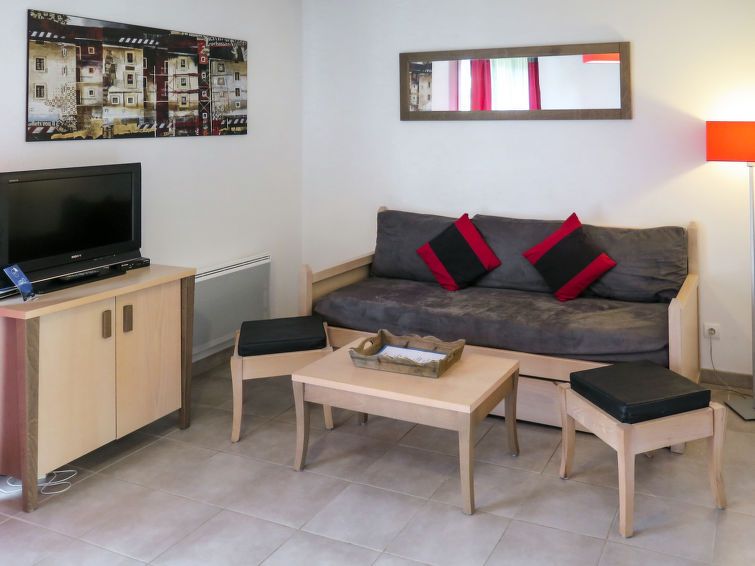 Les Bastides de Lascaux M.6X Holiday Home 2 photo 3