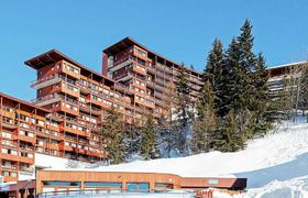 Le Roc Belle Face Apartment 2