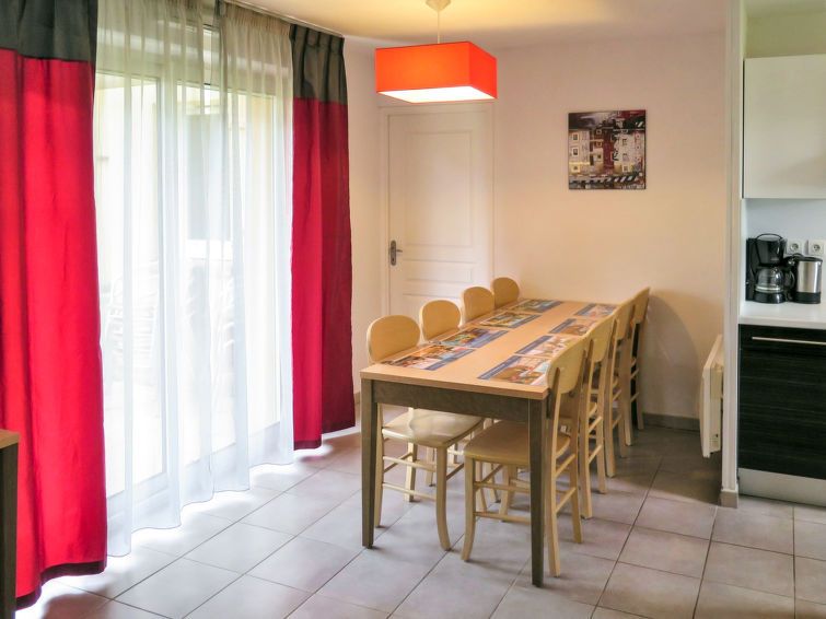 Les Bastides de Lascaux M.8X Holiday Home 3 photo 4