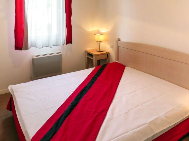 Les Bastides de Lascaux M.8X Holiday Home 3 photo 8
