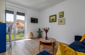 Thalia Apartment 4 reviews