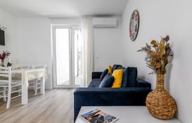 Trieste Apartment 3