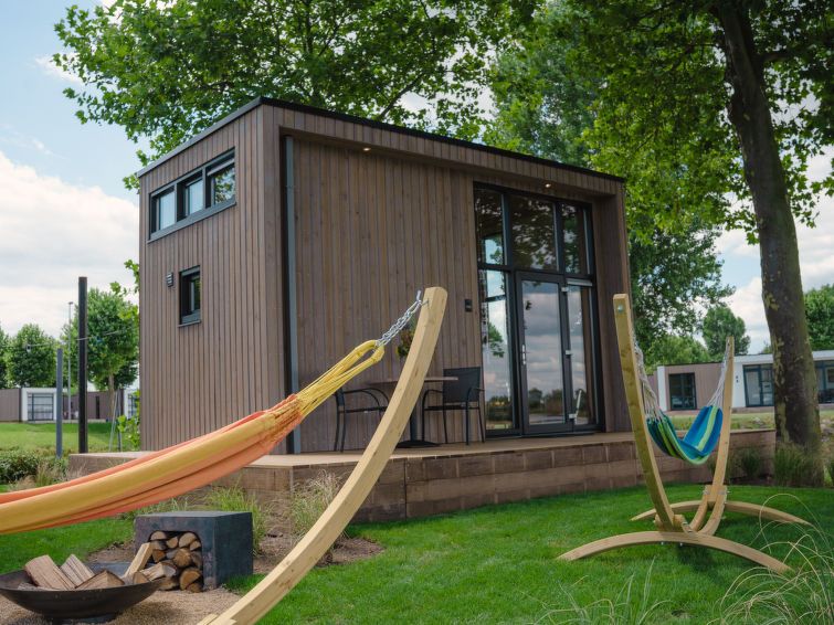 Tiny River House photo 4