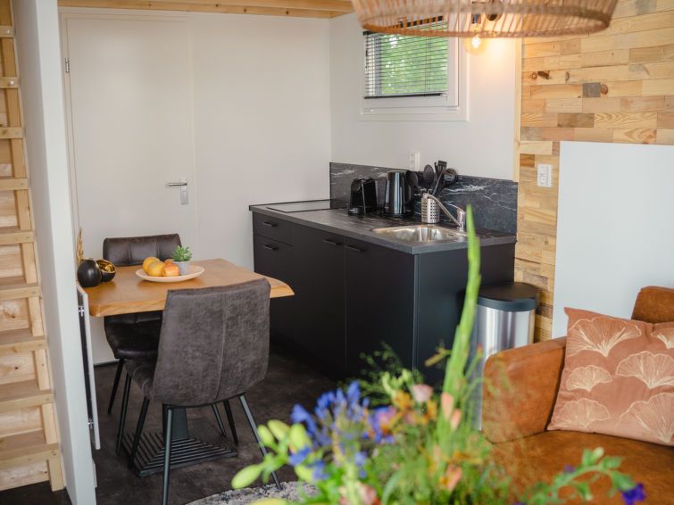 Tiny River House photo 8