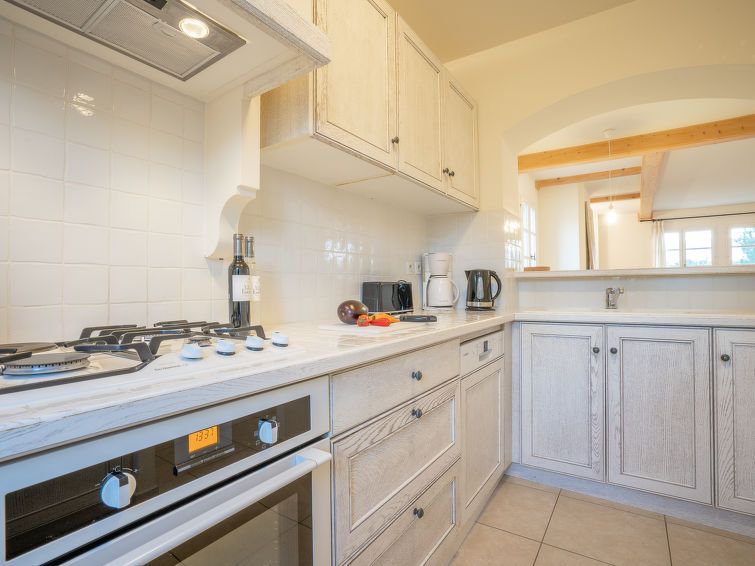 Le Domaine de St. Endréol Golf & Spa Apartment 2 photo 5