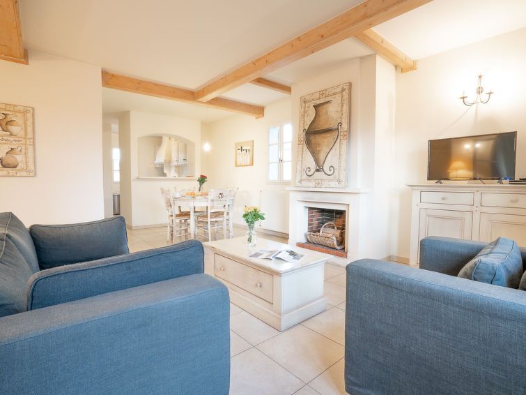 Le Domaine de St. Endréol Golf & Spa Apartment 2 photo 2