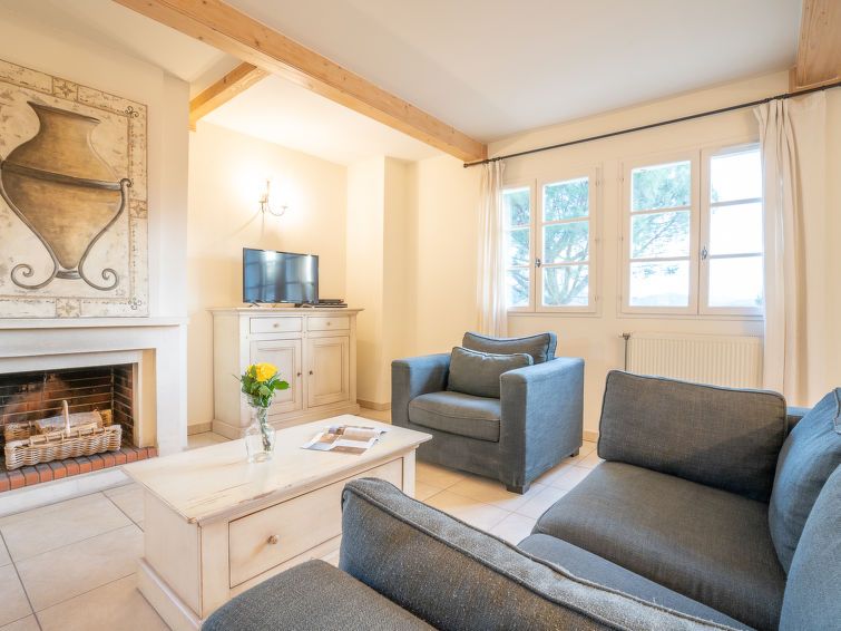 Le Domaine de St. Endréol Golf & Spa Apartment 2 photo 6