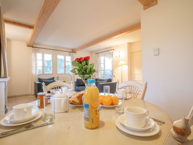 Le Domaine de St. Endréol Golf & Spa Apartment 2 photo 8